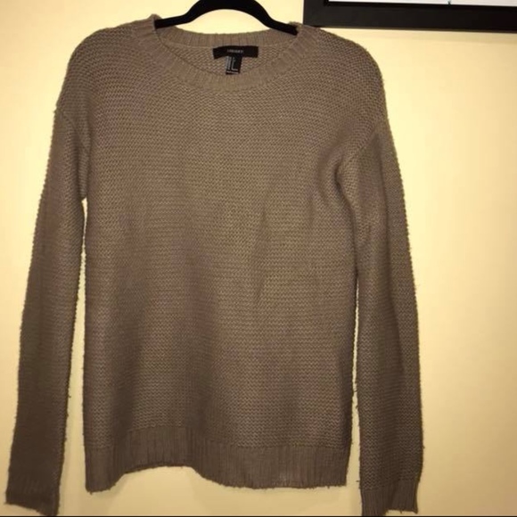 Sweater - Picture 1 of 1